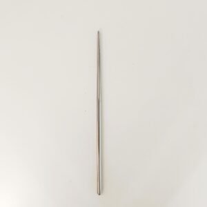 Baguette de rempotage en inox 230 mm