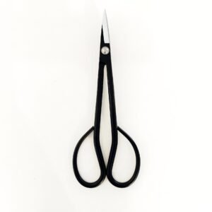 Ciseaux azalées 180 mm acier carbone