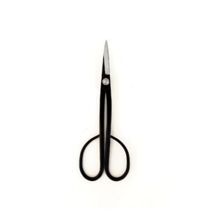 Ciseaux longs droits 210 mm acier carbone
