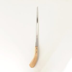 Scie fine spéciale bonsaï Ryuga 430 mm