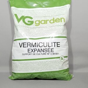 vermiculite 5L