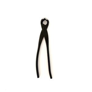 Pince ronde à creuser 210 mm acier carbone