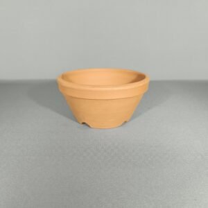 Pot de culture 15x6 cm Made in 974